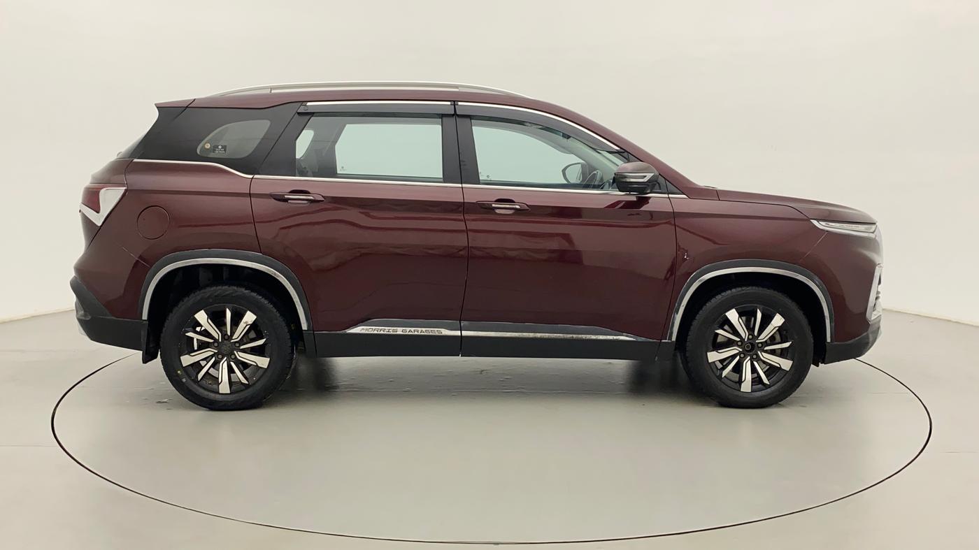 2019 MG HECTOR SHARP 2.0 DIESEL, Diesel, Manual, 33,306 km, Right Side View