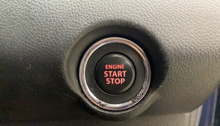 2020 Maruti Swift ZXI AMT, Petrol, Automatic, 39,057 km, Keyless Start/ Stop Button