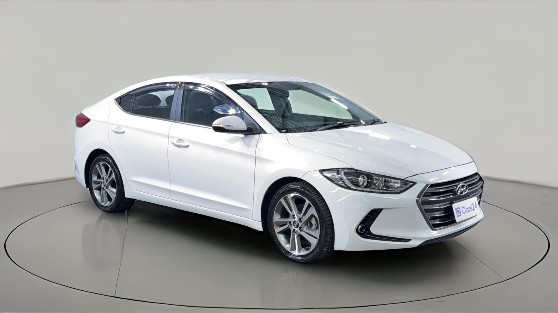Hyundai Elantra image