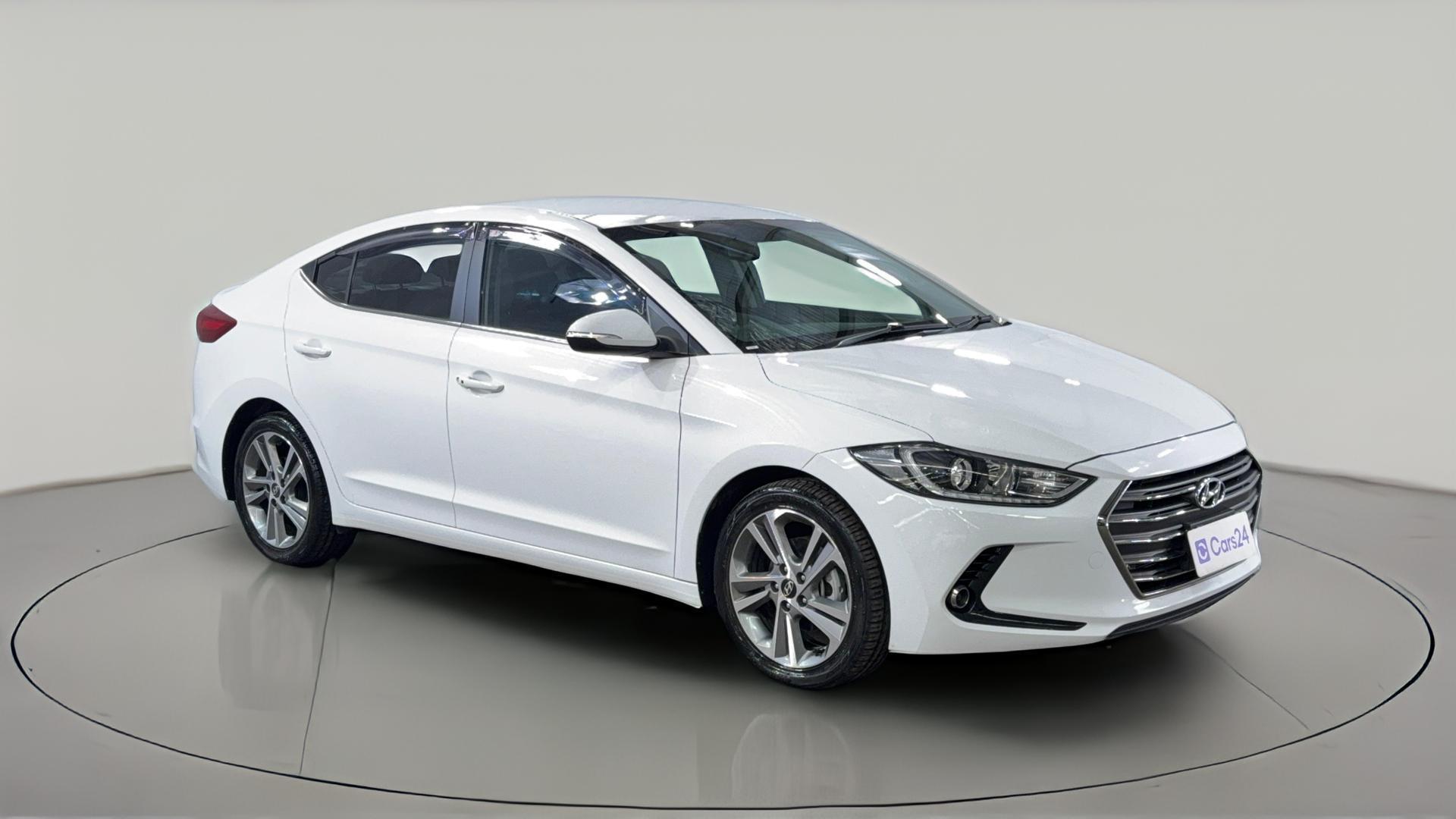 Hyundai Elantra image