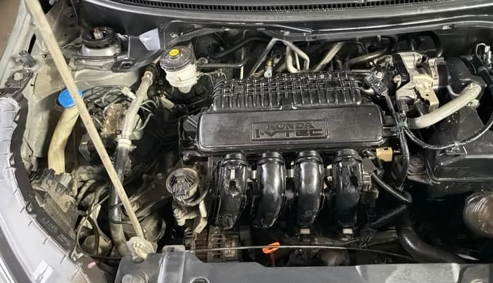 2019 Honda BR-V 1.5L I-VTEC S, Petrol, Manual, 21,281 km, Engine View - Right