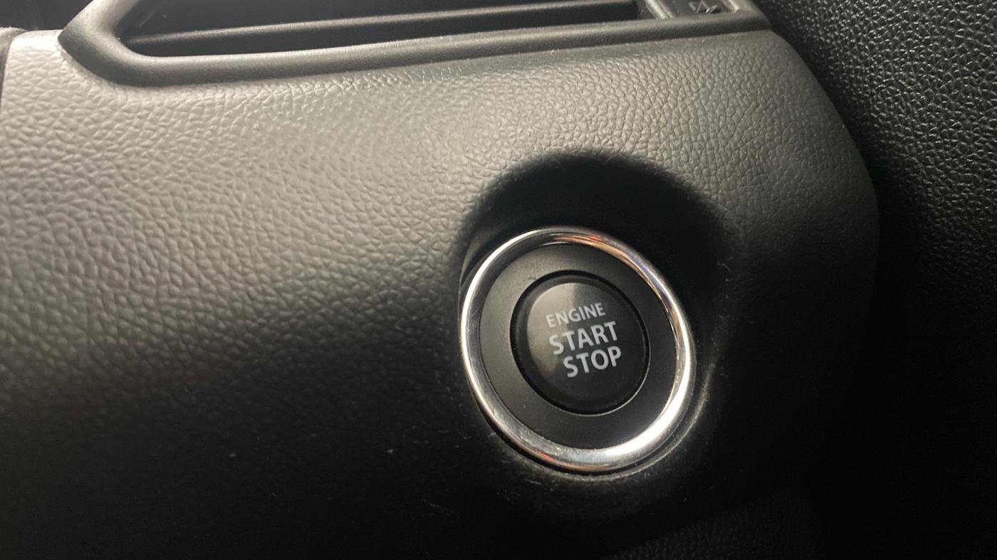 2021 Maruti Swift ZXI PLUS, Petrol, Manual, 56,613 km, Keyless Start/ Stop Button
