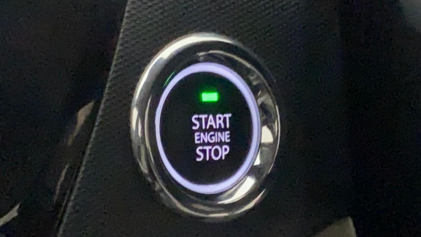2022 Tata TIGOR XZ PLUS CNG, CNG, Manual, 5,837 km, Keyless Start/ Stop Button