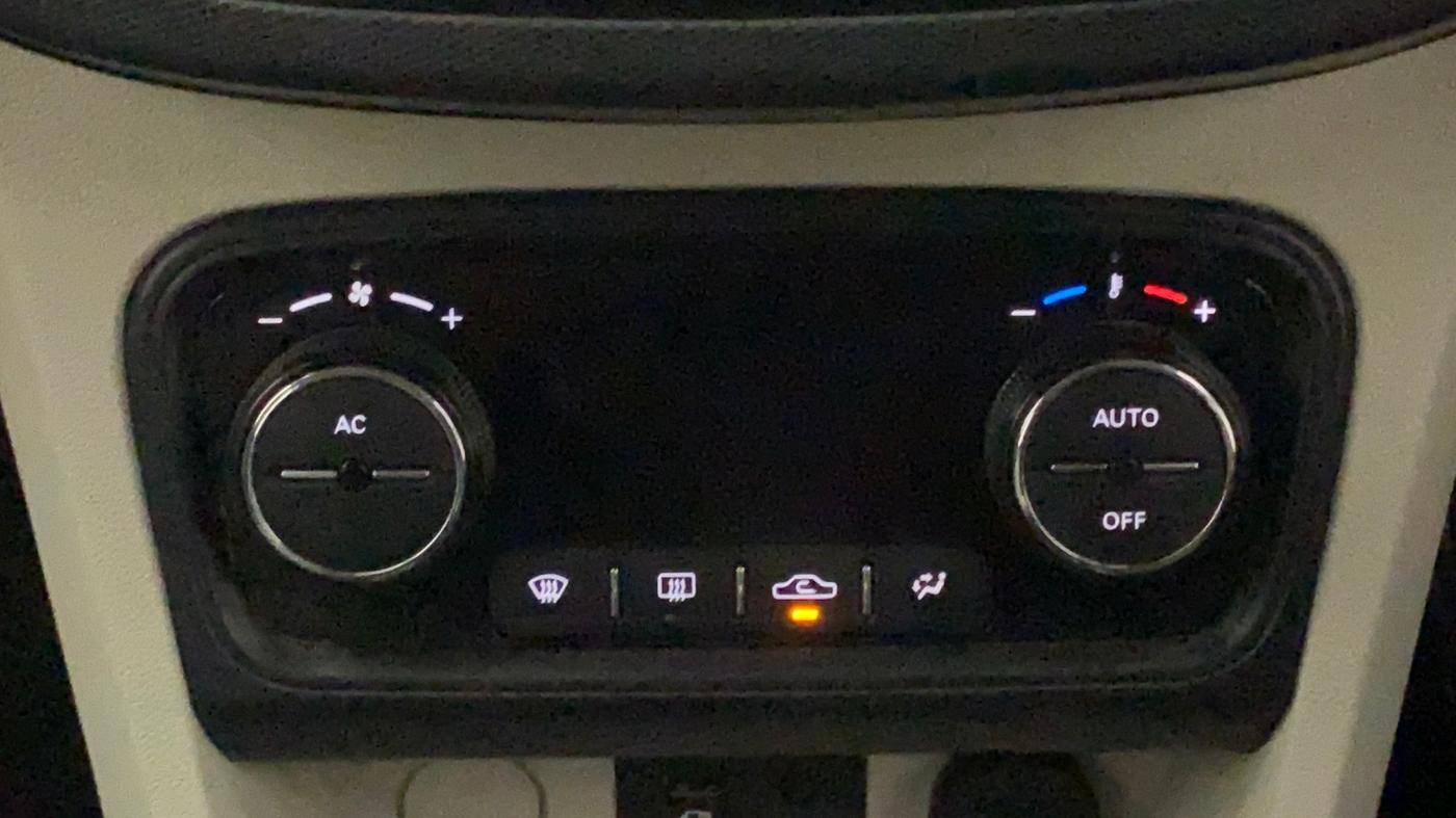 2022 Tata TIGOR XZ PLUS CNG, CNG, Manual, 5,837 km, Automatic Climate Control
