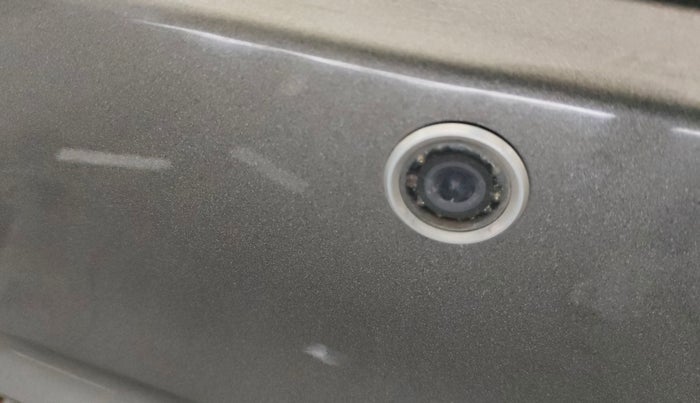 2019 Maruti Dzire VXI, Petrol, Manual, 22,335 km, Parking Camera