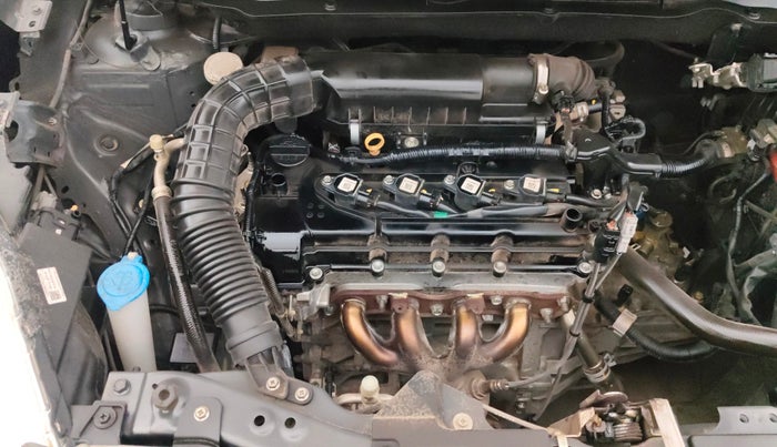 2019 Maruti Dzire VXI, Petrol, Manual, 22,335 km, Engine View - Right
