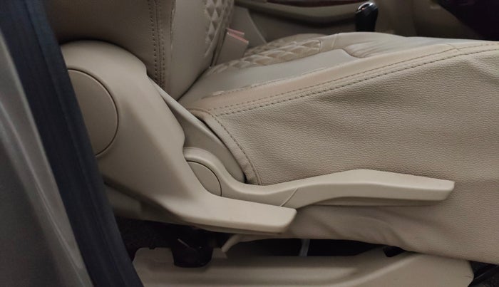 2019 Maruti Dzire VXI, Petrol, Manual, 22,335 km, Driver Side Adjustment Panel