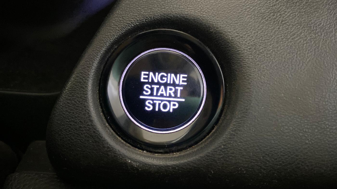 2021 Honda City 1.5L I-VTEC ZX CVT, Petrol, Automatic, 68,871 km, Keyless Start/ Stop Button