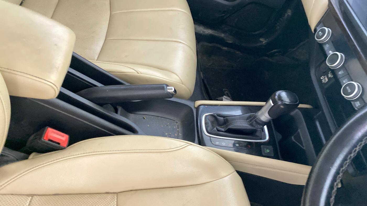 2021 Honda City 1.5L I-VTEC ZX CVT, Petrol, Automatic, 68,871 km, Gear Lever