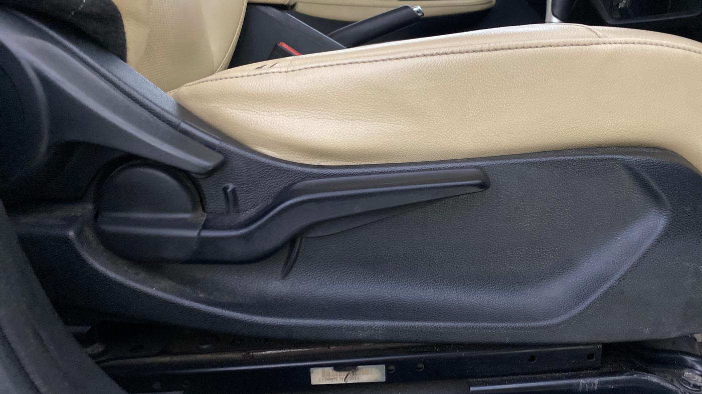 2021 Honda City 1.5L I-VTEC ZX CVT, Petrol, Automatic, 68,871 km, Driver Side Adjustment Panel