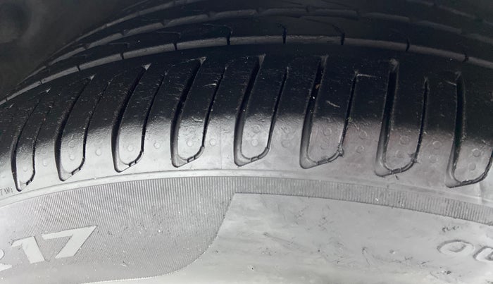 2015 Audi A6 2.0 TDI TECHNOLOGY, Diesel, Automatic, 77,736 km, Right Front Tyre Tread