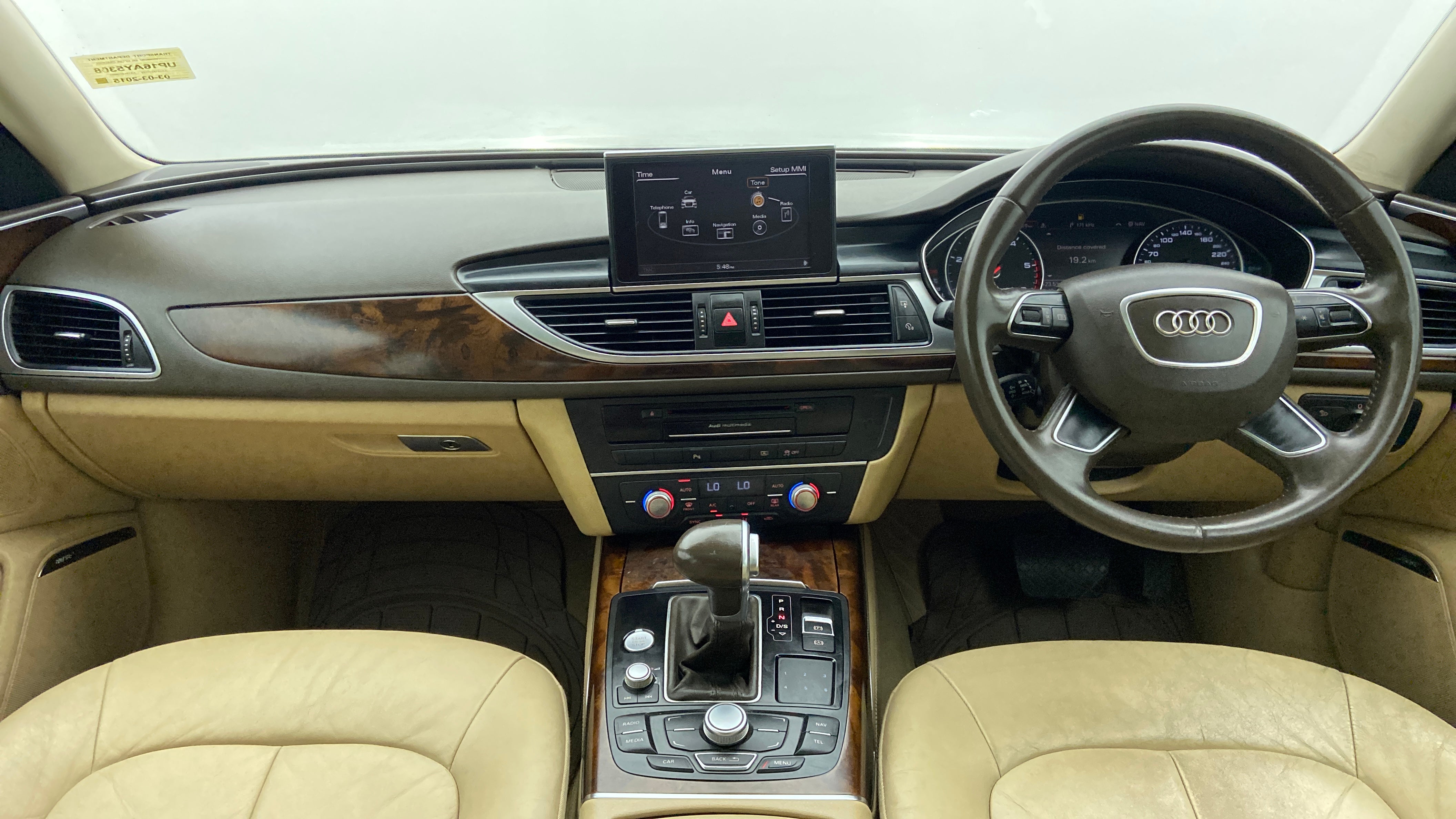 Interior