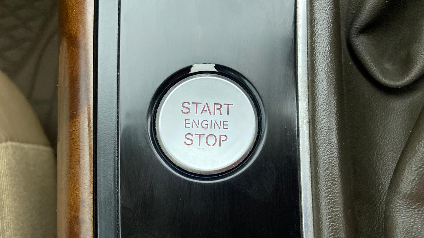 2015 Audi A6 2.0 TDI TECHNOLOGY, Diesel, Automatic, 77,736 km, Keyless Start/ Stop Button