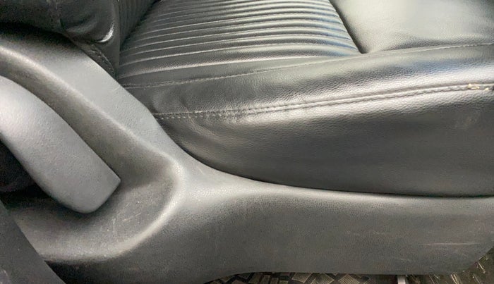 2012 Nissan Micra XE PETROL, Petrol, Manual, 35,132 km, Driver Side Adjustment Panel
