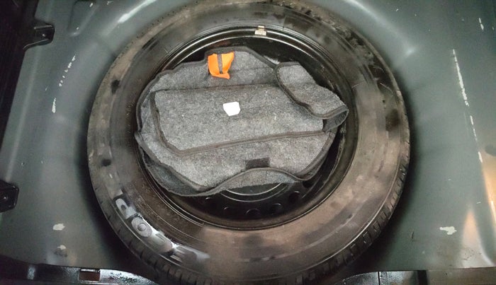 2021 Hyundai NEW I20 ASTA 1.2 AT, Petrol, Automatic, 68,742 km, Spare Tyre