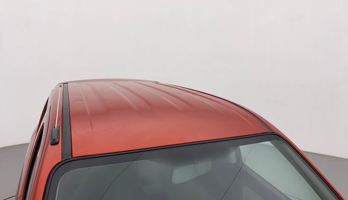 2019 Maruti Alto VXI, Petrol, Manual, 60,385 km, Roof