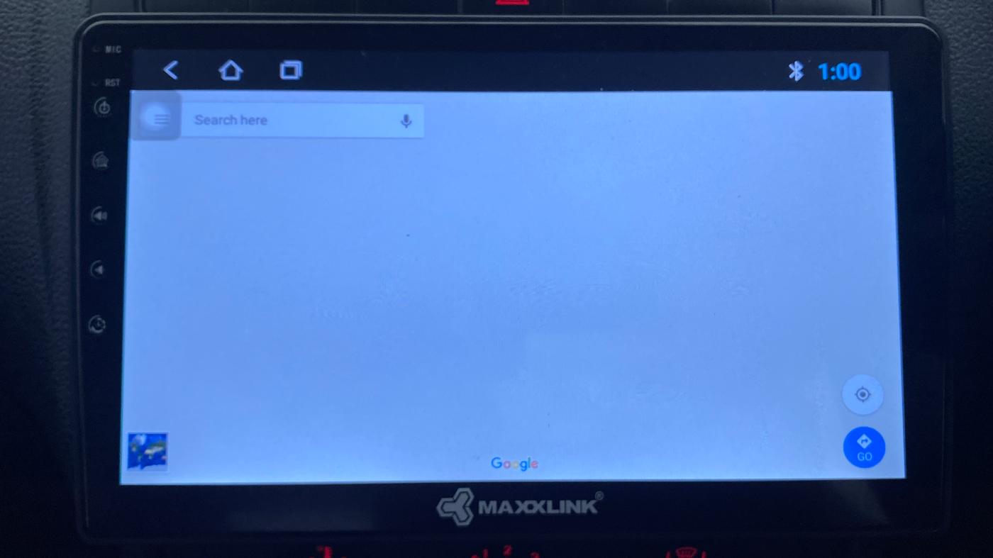 2019 Volkswagen Ameo Trendline 1.0, Petrol, Manual, 13,942 km, Navigation System