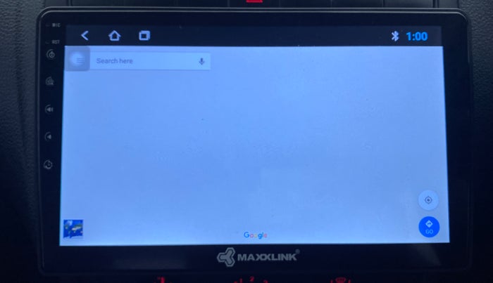 2019 Volkswagen Ameo Trendline 1.0, Petrol, Manual, 13,942 km, Navigation System