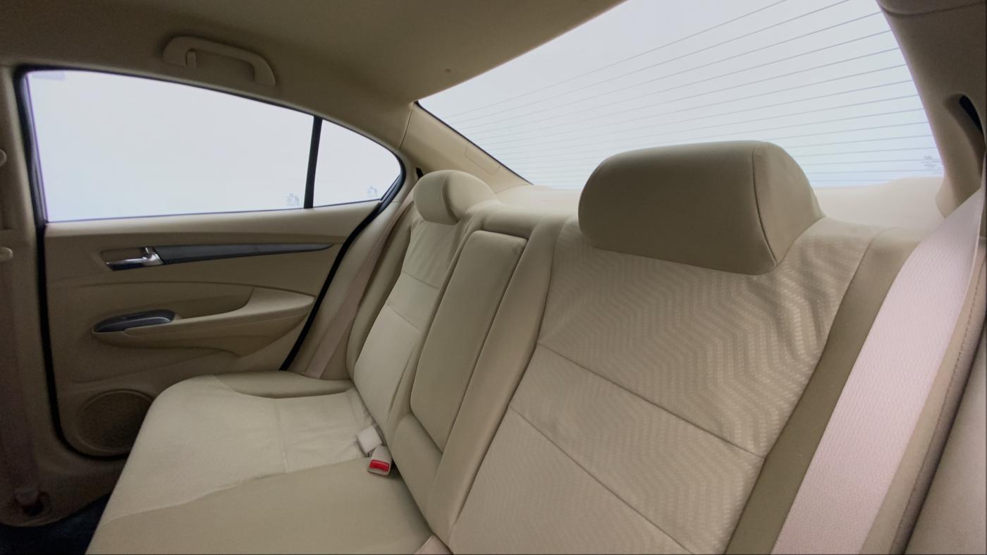 2013 Honda City 1.5L I-VTEC V MT, Petrol, Manual, 83,758 km, Right Side Rear Door Cabin