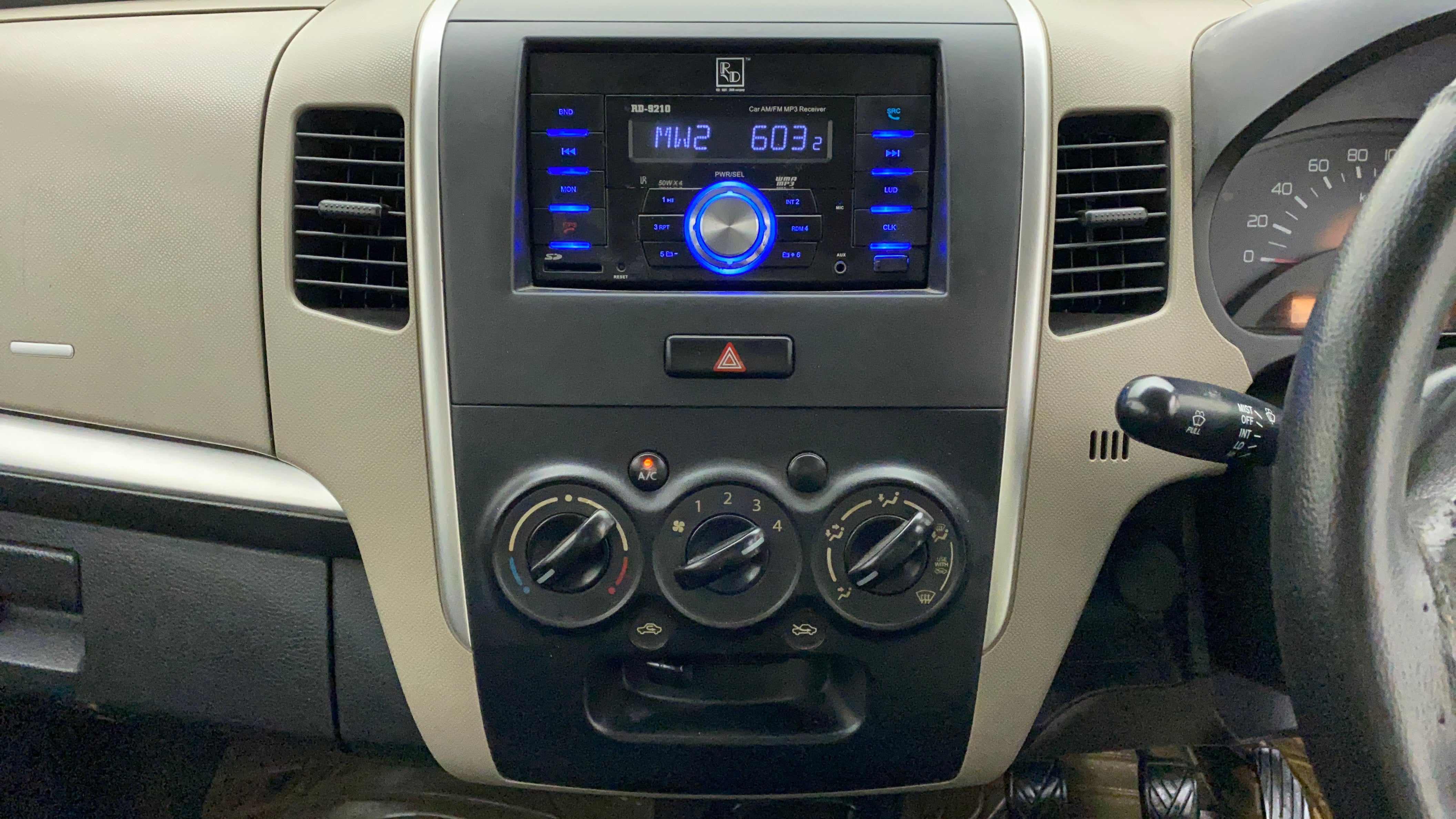 Features