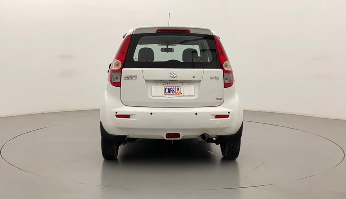 2014 Maruti Ritz VDI, Diesel, Manual, 38,170 km, Back/Rear
