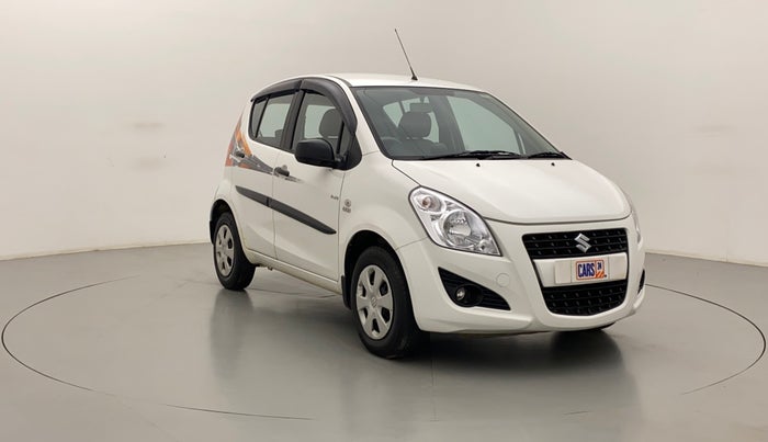 2014 Maruti Ritz VDI, Diesel, Manual, 38,170 km, SRP