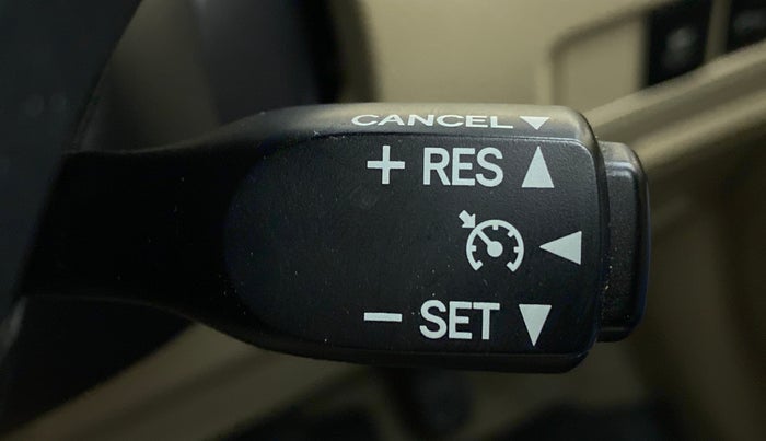 2018 Toyota YARIS VX CVT, Petrol, Automatic, 52,051 km, Adaptive Cruise Control