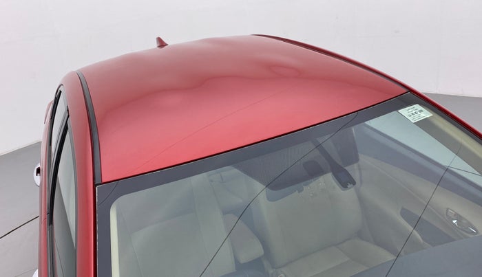 2018 Toyota YARIS VX CVT, Petrol, Automatic, 52,051 km, Roof