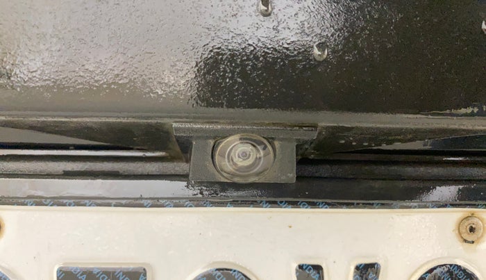 2019 Ford Ecosport TITANIUM 1.0L ECOBOOST SPORTS(SUNROOF), Petrol, Manual, 47,737 km, Parking Camera