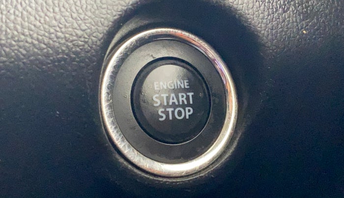2021 Maruti Swift ZXI, Petrol, Manual, 63,314 km, Keyless Start/ Stop Button