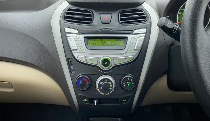 2018 Hyundai Eon MAGNA PLUS, Petrol, Manual, 9,154 km, Air Conditioner
