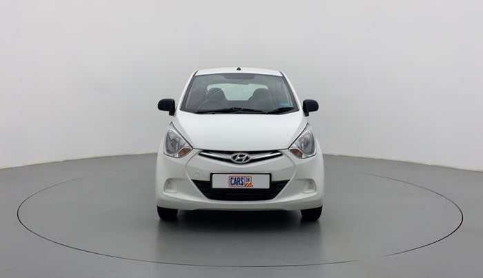 2018 Hyundai Eon MAGNA PLUS, Petrol, Manual, 9,154 km, Front