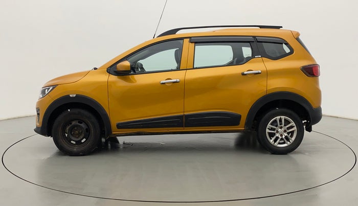 2019 Renault TRIBER 1.0 RXL PETROL, Petrol, Manual, 27,335 km, Left Side