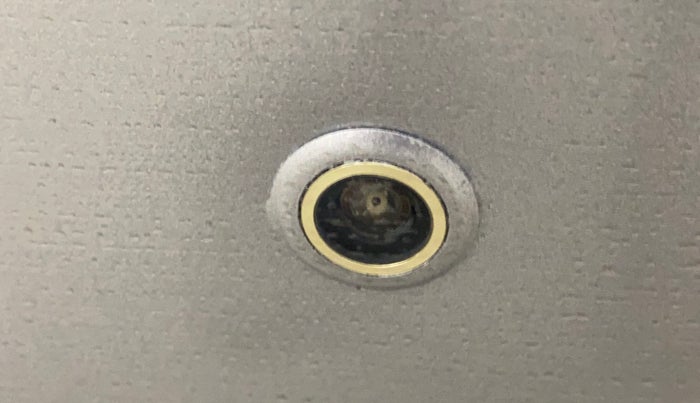 2013 Maruti Swift VXI, Petrol, Manual, 53,007 km, Parking Camera