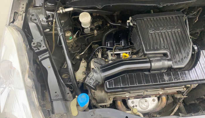 2013 Maruti Swift VXI, Petrol, Manual, 53,007 km, Engine View - Right