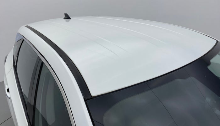 2019 Tata Harrier XZ 2.0L Kryotec, Diesel, Manual, 57,856 km, Roof
