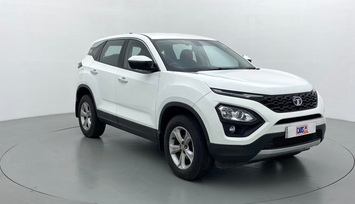 2019 Tata Harrier XZ 2.0L Kryotec, Diesel, Manual, 57,856 km, Right Front Diagonal