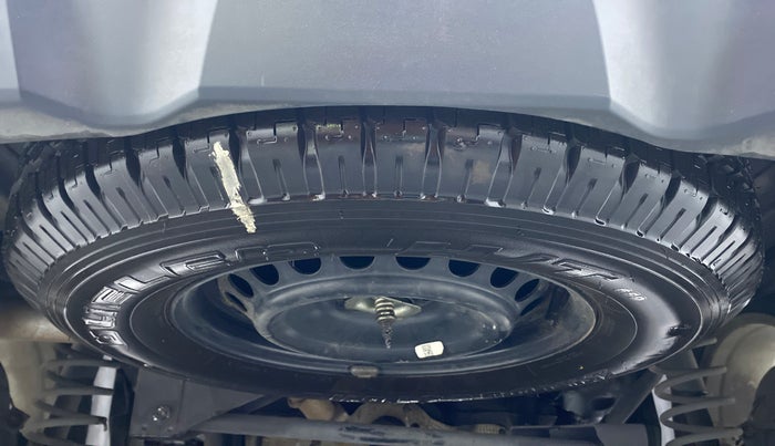 2019 Tata Harrier XZ 2.0L Kryotec, Diesel, Manual, 57,856 km, Spare Tyre