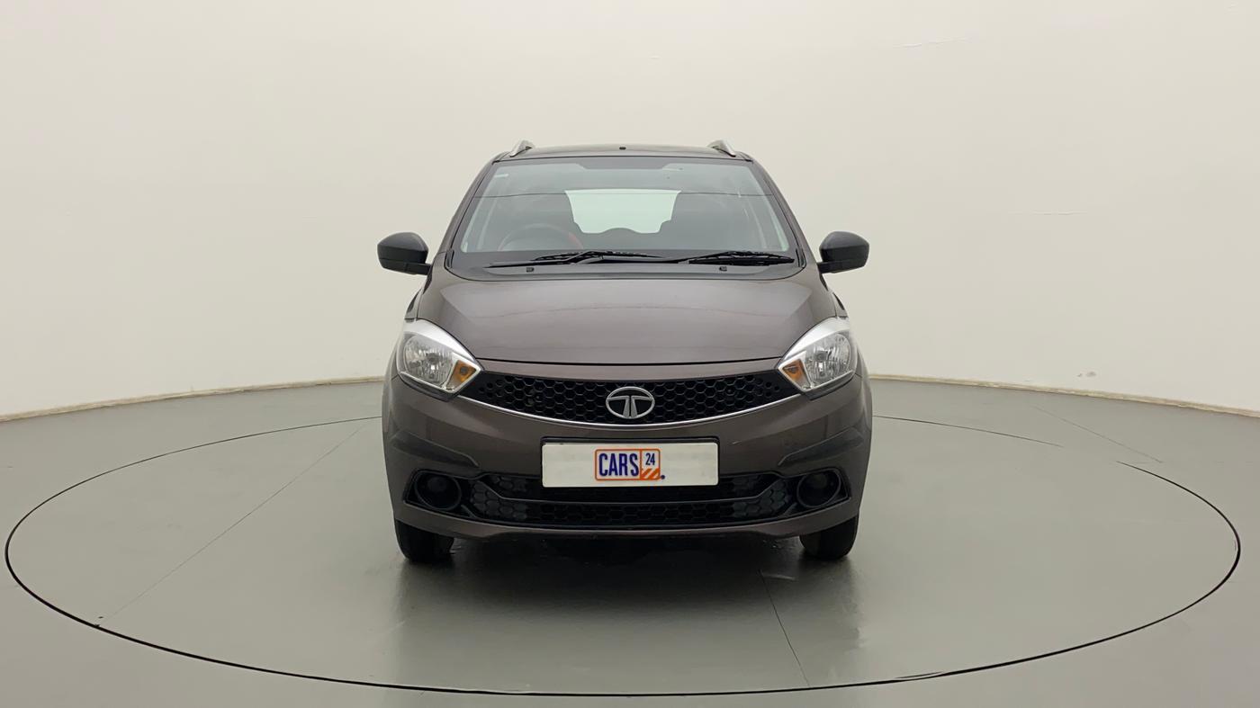 2018 Tata Tiago XE PETROL, Petrol, Manual, 40,330 km, Front