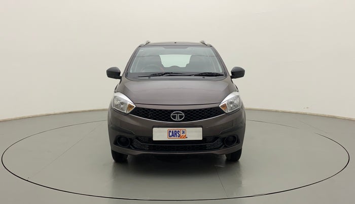 2018 Tata Tiago XE PETROL, Petrol, Manual, 40,330 km, Front