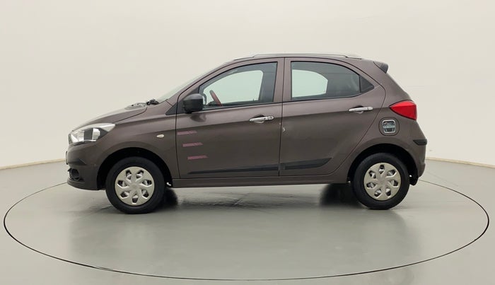 2018 Tata Tiago XE PETROL, Petrol, Manual, 40,330 km, Left Side