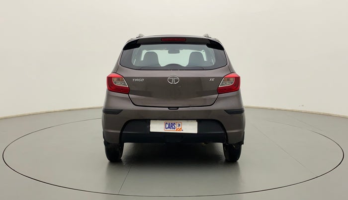 2018 Tata Tiago XE PETROL, Petrol, Manual, 40,330 km, Back/Rear