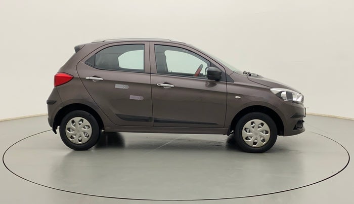 2018 Tata Tiago XE PETROL, Petrol, Manual, 40,330 km, Right Side View