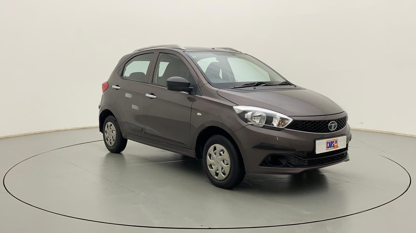 2018 Tata Tiago XE PETROL, Petrol, Manual, 40,330 km, SRP