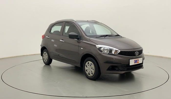 2018 Tata Tiago XE PETROL, Petrol, Manual, 40,330 km, SRP