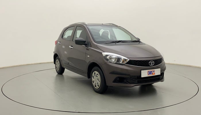 2018 Tata Tiago XE PETROL, Petrol, Manual, 40,330 km, Right Front Diagonal
