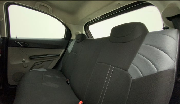 2018 Tata Tiago XE PETROL, Petrol, Manual, 40,330 km, Right Side Rear Door Cabin