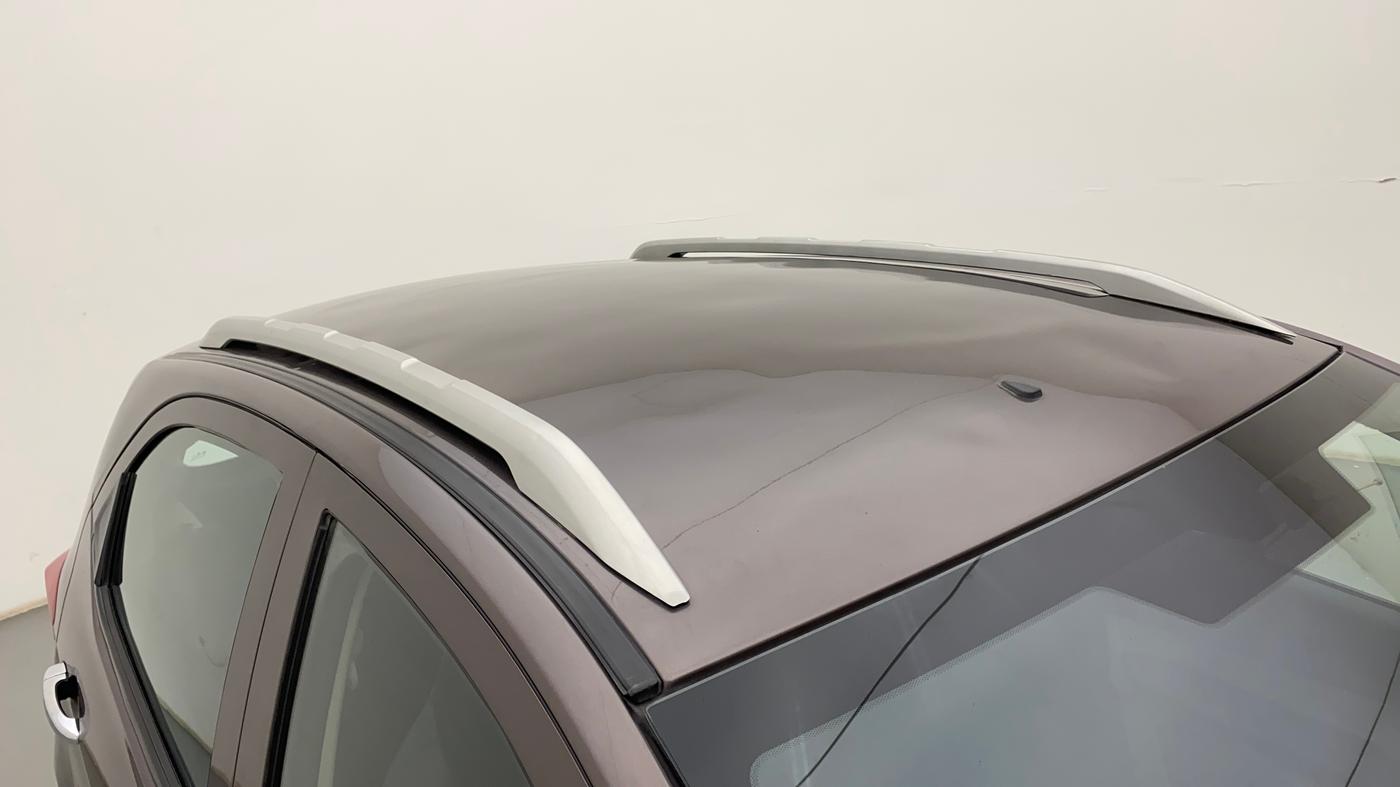 2018 Tata Tiago XE PETROL, Petrol, Manual, 40,330 km, Roof