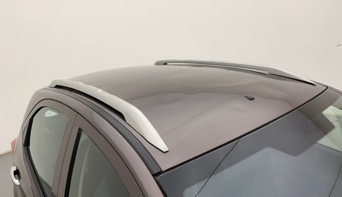 2018 Tata Tiago XE PETROL, Petrol, Manual, 40,330 km, Roof