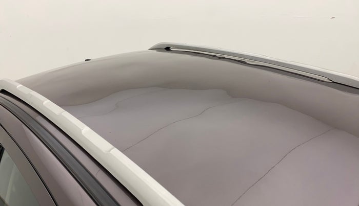 2018 Tata Tiago XE PETROL, Petrol, Manual, 40,330 km, Roof - Slightly dented